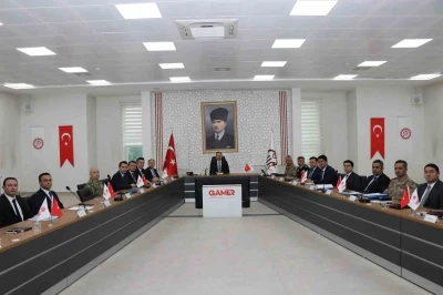 Siirt&rsquo;te nisan ayında 9 ayrı ter&ouml;r operasyonunda 13 şahıs hakkında adli işlem başlatıldı
