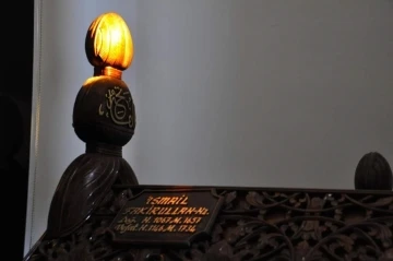 Siirt&rsquo;te "ışık hadisesini" izlemek i&ccedil;in kilometrelerce mesafeden geldiler
