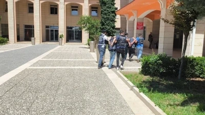Siirt&rsquo;te sokakta bulunan cesede ilişkin 4 tutuklama