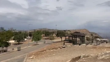 Siirt&rsquo;te tarihi ve doğal g&uuml;zellikler korunuyor
