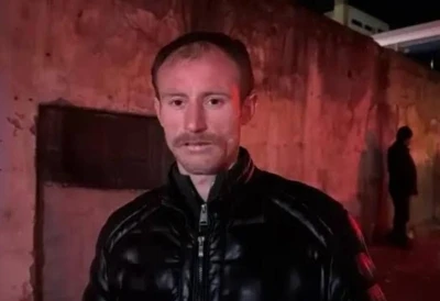 Siirt&rsquo;te tırın &ccedil;arptığı bir kişi hayatını kaybetti
