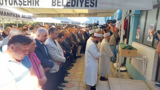 Sıla&rsquo;ya acı veda: Tabut k&uuml;&ccedil;&uuml;k acı b&uuml;y&uuml;k
