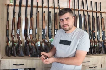 Silah&ccedil;ılar, yasa dışı silahlanmaya caydırıcı &ouml;nlemler istiyor
