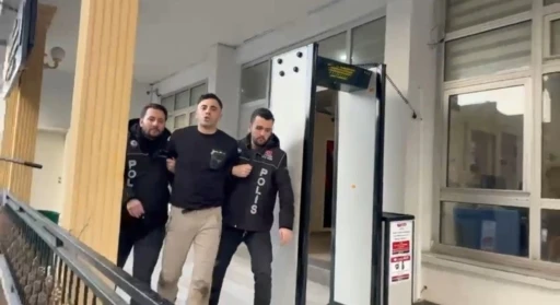 Silahla yakalanan firari: "Bence firardakiler teslim olsun, s&ouml;z verince gelip alıyorlar"