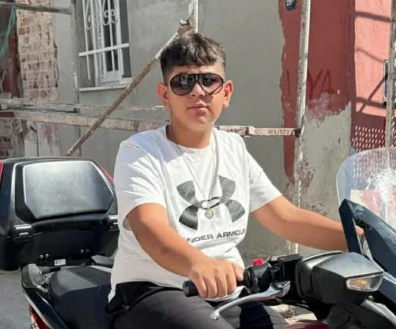 Silahlı kavgada 15 yaşındaki Ayaz &ouml;ld&uuml;; 5 tutuklama