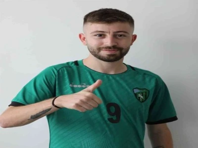 Silahlı kavgada yaralanan futbolcunun durumu ağır