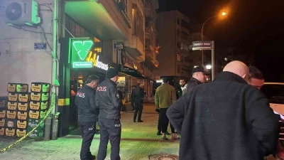  Silahlı saldırıda ağır yaralanan şahıs 83 g&uuml;n sonra vefat etti