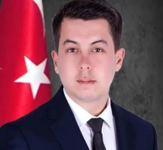 Silahlı saldırıda &ouml;len Havran Belediye meclis &uuml;yesi AK Partili Y&uuml;ksel, toprağa verildi