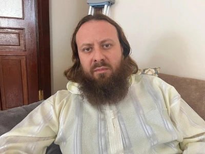 Silahlı saldırıda yaralanan hac ve umre rehberi Akdeniz: Zemzem suyu ikram ederken vuruldum