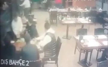 Silahlı saldırıda yaralanan şahsın su&ccedil; &ouml;rg&uuml;t&uuml; elebaşı Ayhan Bora Kaplan&rsquo;ın adamı olduğu iddia edildi
