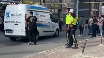 Silahlı saldırının zanlısı L&uuml;leburgaz&rsquo;da yakalandı