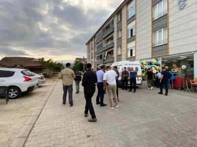 Silahlı saldırıya uğrayan şahıs hayatını kaybetti