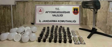 Silahlı vurulan şahsın evinde kenevir yetiştirmeye &ccedil;alıştığı ortaya &ccedil;ıktı