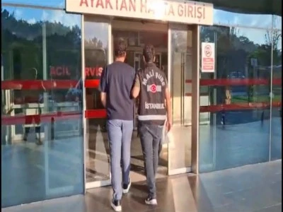 Şile Belediyesi'ne &uuml;&ccedil;&uuml;nc&uuml; dalga operasyon: 16 g&ouml;zaltı