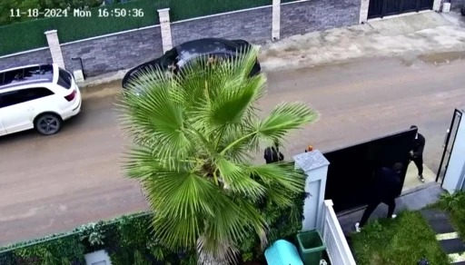 Şile&rsquo;de bor&ccedil; anlaşmazlığı: Zorla s&ouml;zleşme imzalatıp tehdit ettiler
