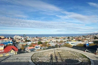 Şili&rsquo;de tsunami uyarısının ardından 2 bin kişi tahliye edildi
