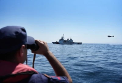Silivri a&ccedil;ıklarında batan gemideki kayıp 10 m&uuml;rettebatın kimlikleri belli oldu