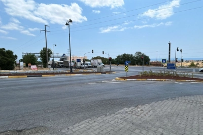 Silivri Belediyesi&rsquo;nden 9 Noktada Peyzaj &Ccedil;alışması