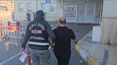Silivri Belediyesi'ne operasyon: &Ccedil;ok sayıda g&ouml;zaltı var!