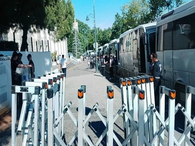 Silivri Belediyesi'ne 'yolsuzluk' soruşturmasında yeni gelişme!