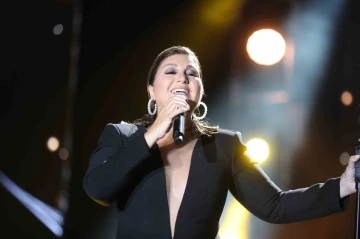 Silivri&rsquo;de unutulmaz yoğurt festivali
