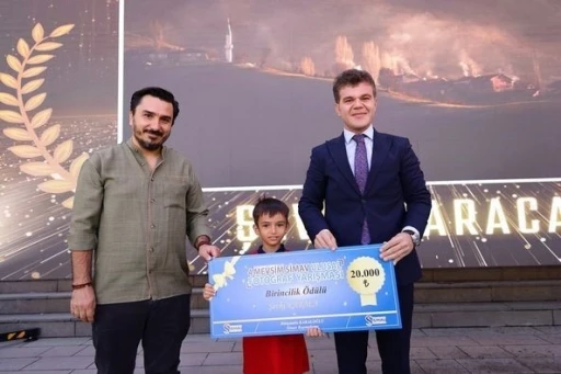 Simav&rsquo;da &ldquo;D&ouml;rt Mevsim Simav&rdquo; ulusal fotoğraf yarışması &ouml;d&uuml;l t&ouml;reni ve sergisi
