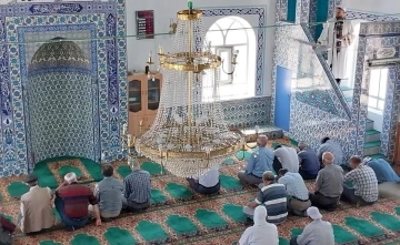 Simav M&uuml;ft&uuml;l&uuml;ğ&uuml;&rsquo;n&uuml;n vaaz ve irşat faaliyetleri devam ediyor
