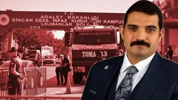 Sinan Ateş davasında 15 polis memuru hakkında su&ccedil; duyurusu