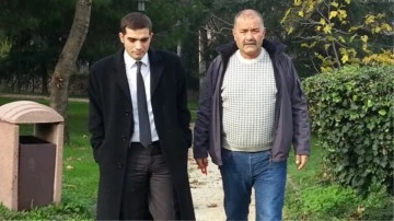 Sinan Ateş'in babasının oğluna son mektubu ortaya &ccedil;ıktı