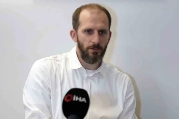 Sinan G&uuml;ler: &ldquo;Bu sporda yapabildiğim her şeyi Ergin Ataman sayesinde yaptım&rdquo;
