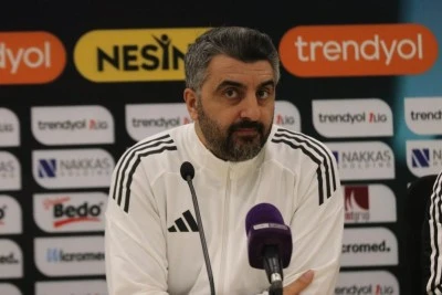 Sinan Kaloğlu: Adana Demirspor, T&uuml;rk futbolunda &ouml;nemli bir kul&uuml;p