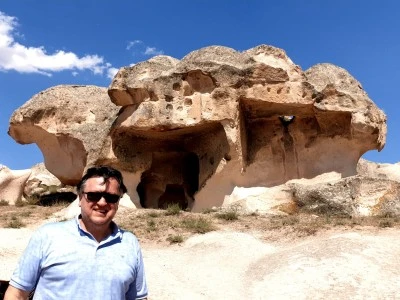 Sinan TUN&Ccedil; Yazdı: NEVŞEHİR BAŞARMIŞ; BURSA NEDEN BAŞARMASIN?