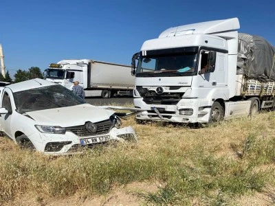 Sınava giderken korkun&ccedil; kazada hayatını kaybetti