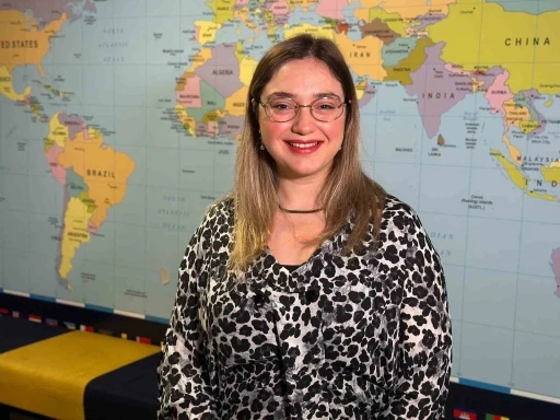 Sınava hazırlanan &ouml;ğrencilere yarıyıl tatilinde dijital medya uyarısı
