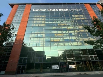 Sincan&rsquo;dan Londra&rsquo;ya uzanan başarı hikayesi
