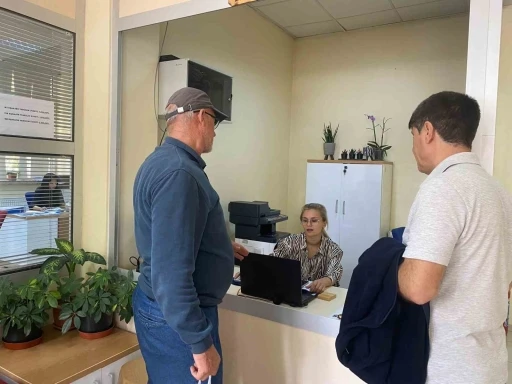 Sındırgı Belediyesi&rsquo;nden emeklilere &ouml;zel indirim ve konforlu ısınma hizmeti
