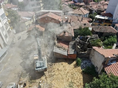 Sındırgı&rsquo;da hasar tespit &ccedil;alışmaları tamamlandı, itiraz s&uuml;reci başladı