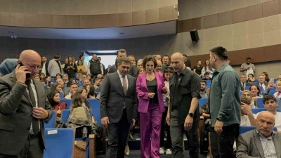 Sinemanın kalbi bu kez D&uuml;zce&rsquo;de atıyor
