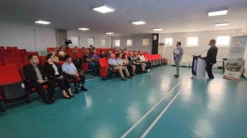 Singapurlu şirket otonom iş makinaları projesine T&uuml;rk ortak arıyor
