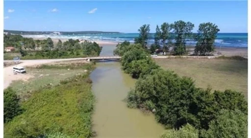 Sinop&rsquo;a 600 milyonluk altyapı yatırımı
