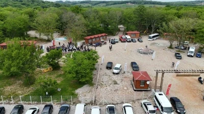 Sinop&rsquo;ta "OrmanBenim" kampanyası
