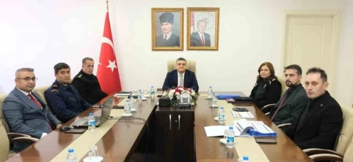 Sinop&rsquo;ta su&ccedil; oranları azaldı
