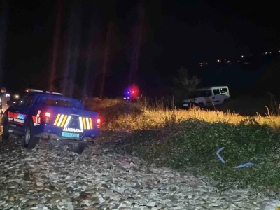 Sinop&rsquo;ta tekne alabora oldu: 1 polis &ouml;l&uuml;, 1 polis kayıp