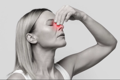 Sin&uuml;zit tedavi edilmezse kronik hale gelebilir!