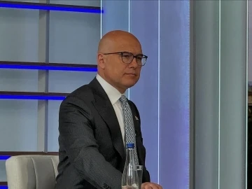 Sırbistan Başbakanı Vucevic: "Kosova ile &ccedil;atışmaya girilirse vatanın tamamı tehlikeye atılır"
