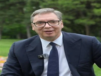 Sırbistan Cumhurbaşkanı Vucic istifa etti