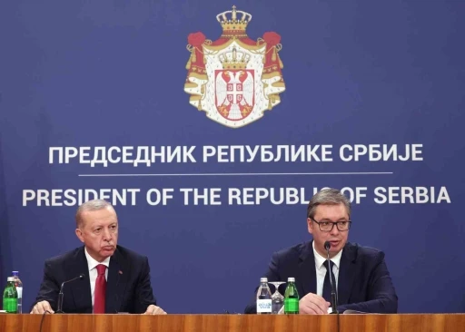 &ldquo;T&uuml;rkiye, Balkanlar&rsquo;daki en b&uuml;y&uuml;k ve en g&uuml;&ccedil;l&uuml; &uuml;lke&rdquo;