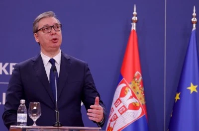 Sırbistan'da darbe girişimi iddiası