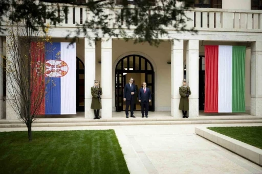 Sırbistan, Macaristan&rsquo;ın Paks N&uuml;kleer Santrali&rsquo;nin y&uuml;zde 10&rsquo;unu satın almak istiyor
