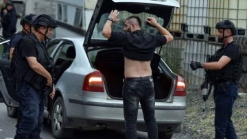 Sırbistan ve Kosova sorunu t&uuml;m Balkanlar'da endişe yaratıyor!